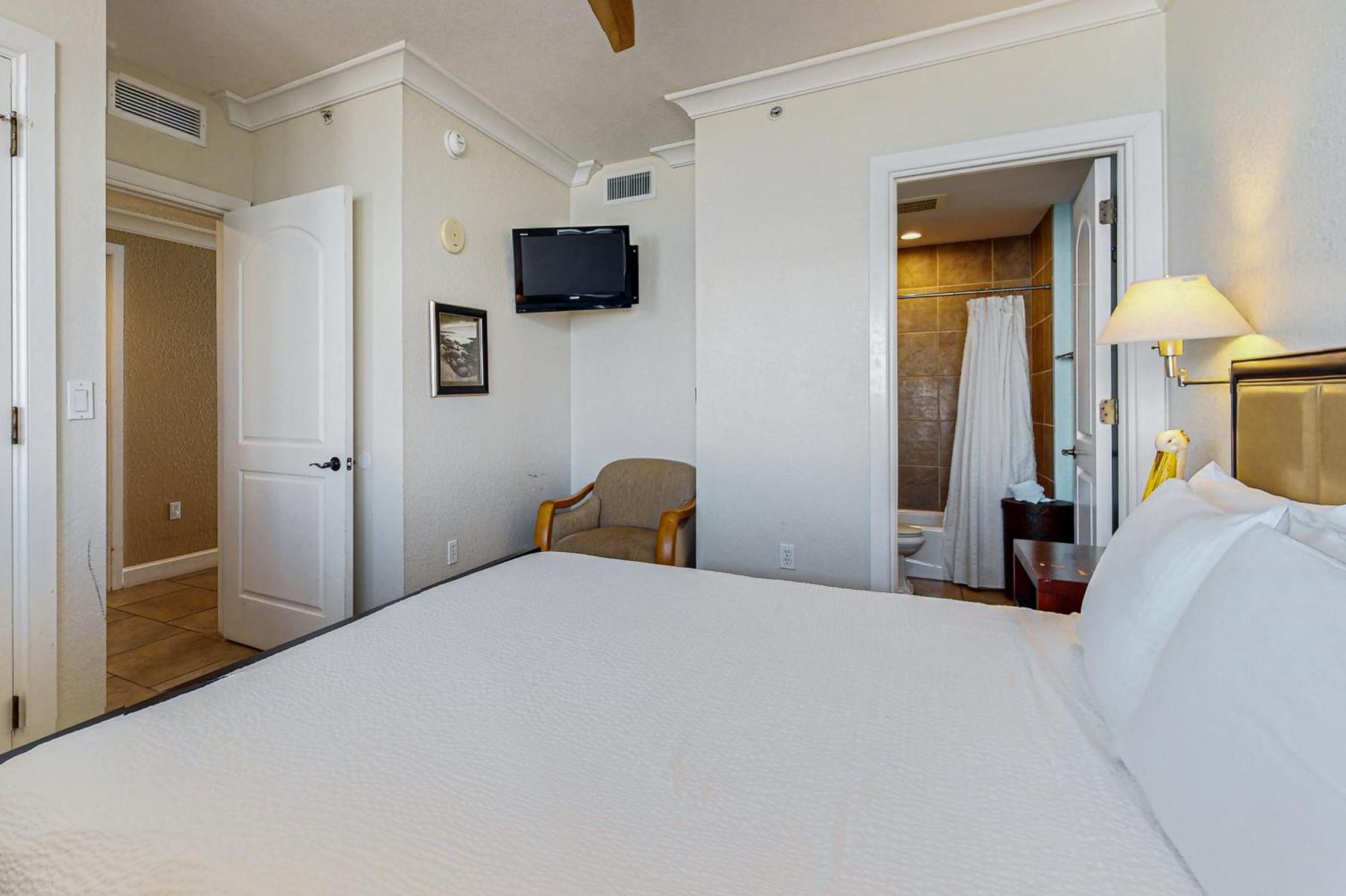 Beach Club 1502 Pensacola Beach Exterior photo
