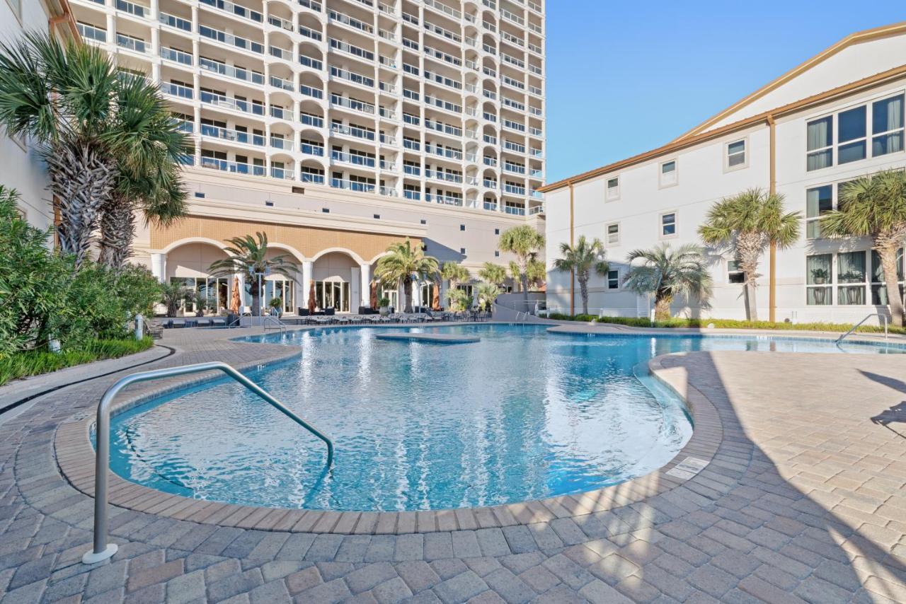 Beach Club 1502 Pensacola Beach Exterior photo