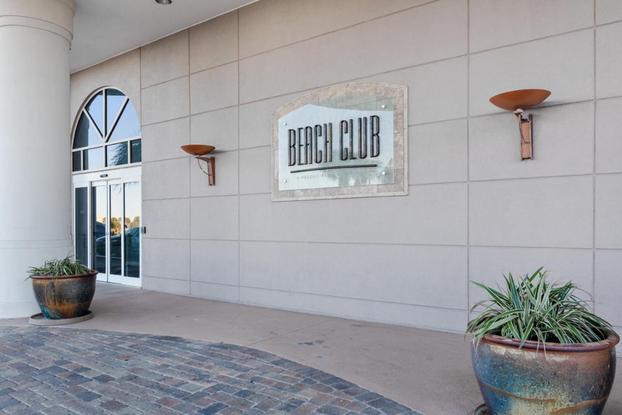 Beach Club 1502 Pensacola Beach Exterior photo