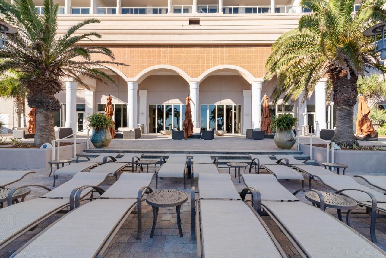 Beach Club 1502 Pensacola Beach Exterior photo