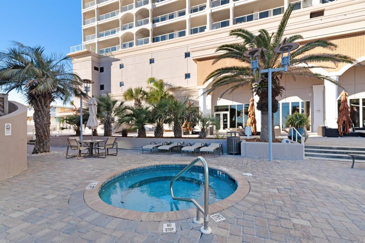 Beach Club 1502 Pensacola Beach Exterior photo